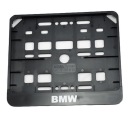 RÁM ŠPZ BMW JE ODOLNÝ