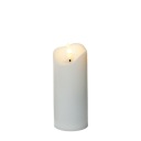 Imitácia LED sviečky na sviečky, 12,5 cm