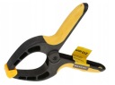 TESARSKÁ SVORKA PRUŽINA MODELÁRSKA SVORKA 210mm