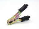 KLEMA CROCODILE MÍNUS POLAR SVORKA 40A MÍNUS