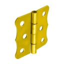 ZO40 ZLATÝ PÁNT 40x45x1,0