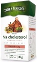 Čaj Big Active Herbs Monk Cholesterol 20 t