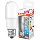 E27 STICK LED žiarovka 8W = 60W 4000K STAR OSRAM