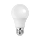 E27 LED žiarovka fi60mm 9W klasická žiarovka 840Lm TEPLÁ biela farba 3000K