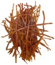 SUŠENÁ SQUID RED SPIDER WEB 100g pivný snack