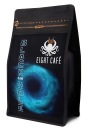 Zmes čerstvo pražených kávových zŕn Black Hole 50G pre kávovar na espresso