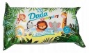 Dada Everyday Vlhčené obrúsky Detské obrúsky 1 x 72 ks.