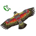 KITE Odplašíš VTÁKY, sokol, havran, jastrab