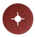 Vláknový kotúč 3M 782C, 36+, 125 mm x 22 mm