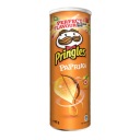 Pringles paprikové lupienky Kellogg 165g