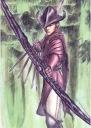 Anime Manga Berserk Plagát b_008 A3