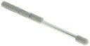 NEVIDITEĽNÉ RAMENO S NASTAVENÍM 14 x 140 mm NEVIDITEĽNÁ PODPORKA POLICE