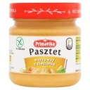ZELENINOVÁ PAŠKÁTKA S CÍCAROM 160G PRIMAVIKA