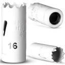 DIEROVÁ PILA NA DREVO, KOV FI 16mm BI-METAL BIT DIEROVKA VRTAČKA