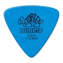 DUNLOP TORTEX TRIANGLE 1.00mm - Trsátko pre gitaru