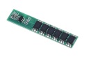 BMS Protection 1s 3,6V - 3,7V 12A/15A Li-Ion