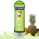 CONTROL EXOTIC ESCAPE 200 ml hydratačný intímny gél MASÁŽ EXOTICKÉHO SEXU