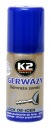 ROZMRAZOVANIE ZÁMKU -60 STUPŇOV 50 ML D7X49 K2 GERW