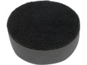 MÄKKÁ LEŠTIACA HUBKA NA VELCRO, PRIEMER 80mm YATO