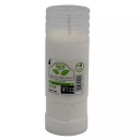 Gélová parafínová vložka do cintorínskych sviec 18,5 cm 4 dni 96 h WT12