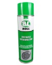 BOLL BRZDOVÝ ČISTIČ SPREJ ODMAŠŤOVANIA 500ml