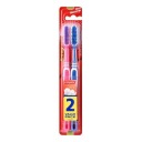 COLGATE AKCIA ZUBNÁ KEFKA MEDIUM DUOPAC