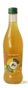 Nefiltrovaný BIO jablčný ocot 500 ml Alce Nero