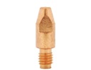 Kontaktný hrot typu Binzel MB 36 fi 0,8 mm M8x30