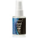 INTIMECO ANÁLNY GÉL BLACK EDITION 50 ml ANÁLNY GÉL