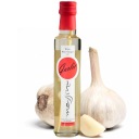 Grécky biely vínny ocot s cesnakovým Messinom, Aromatický bylinný ocot 250 ml