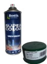 BOSTIK RAL 6005 farba v spreji tmavozelená 400ml