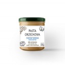 Oriešková pasta s medom a kokosom 300g