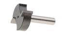 TEPÁRSKA FRÉZA NA DREVO TYP T 32x12x8 mm