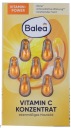 Balea Vitamín C koncentrát 7 ks.