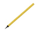 Fontána na tortu 25 cm - 1 ks