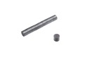 Cylindrický feritový magnet MW 12x10 F30 50 ks.