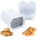 Krájač FRIES - stroj na krájanie zemiakov, zeleniny, domácich hranolčekov