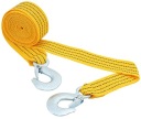 ŤAŽNÝ PÁS 3000 kg, PÁSKA, PLÁNO, 3,7 m.