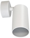 Nástenné svietidlo FARGO ADJUSTABLE biela 1x GU10 LED