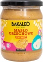 ARAŠIDOVÉ MASLO CRUNCHY PASTE 500g PROTEIN 27g