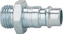 Vsuvka zástrčky, čap pr. 7,4-7,8 vonkajší závit 1/4''