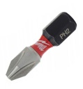 Bit Milwaukee SHOCKWAVE, hrot, Impact hrot PH-2