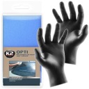 K2 OPTI - MIKROFÓN PRE OKNÁ A ZRKADLÁ BEZ PRUŽHNUTÍ Re