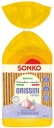 Sonko Grissini cesnakové tyčinky 200g