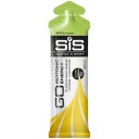 SiS izotonický energetický gél liquid 60ml - jablko jablko