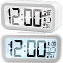 BUDÍK LED TEPLOMER PODSVIETENIE 12/24H