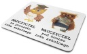PODLOŽKA POD MYŠ DARČEK DEŇ UČITEĽOV N59
