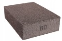 CUBE BLOCK Hubka brúsna SPONGE GR 80 TVRD