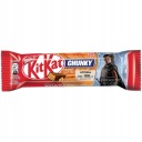 KitKat Chunky Arašidové maslo v čokoláde 42 g