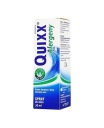 QUIXX ALLERGENS Nosový sprej 30 ml